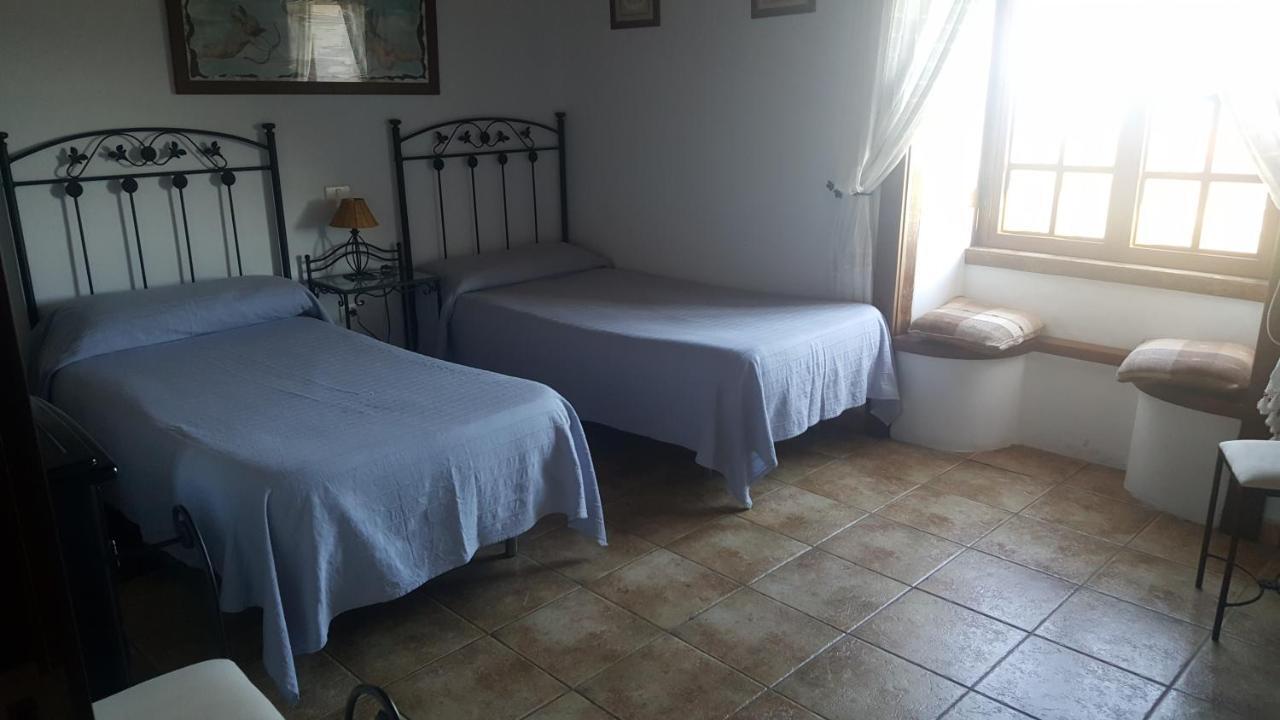 Apartamento El Correo Puntallana 외부 사진