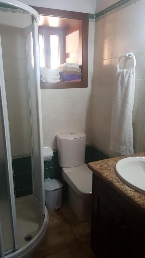Apartamento El Correo Puntallana 외부 사진